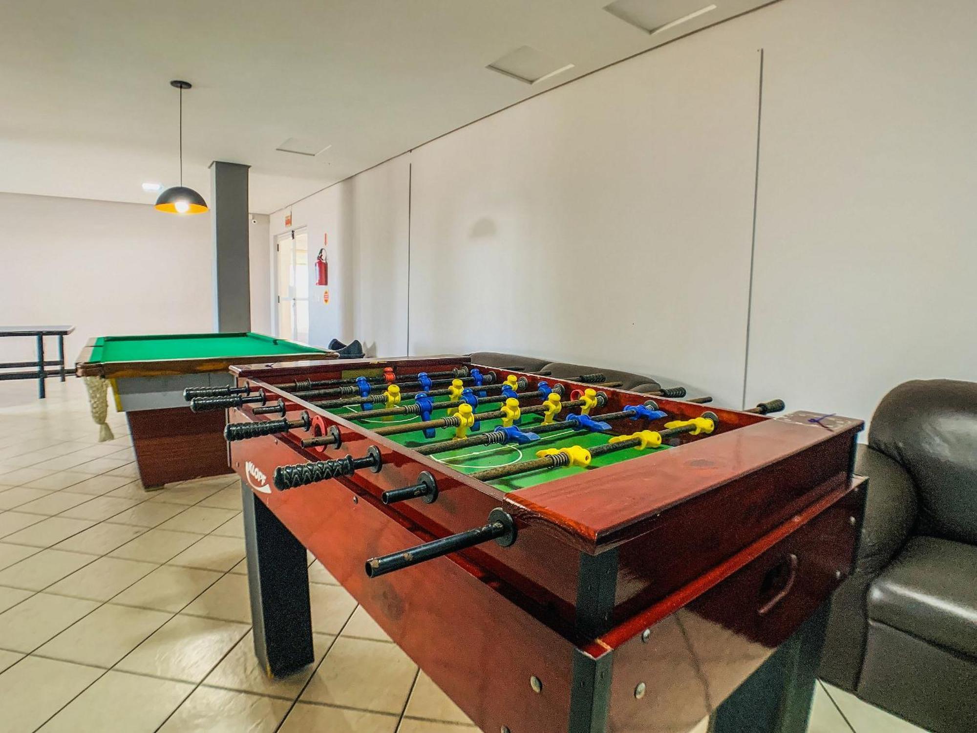 Maravilhoso Apto Com Vista Mar E Piscina-Hb03F Florianópolis Eksteriør billede