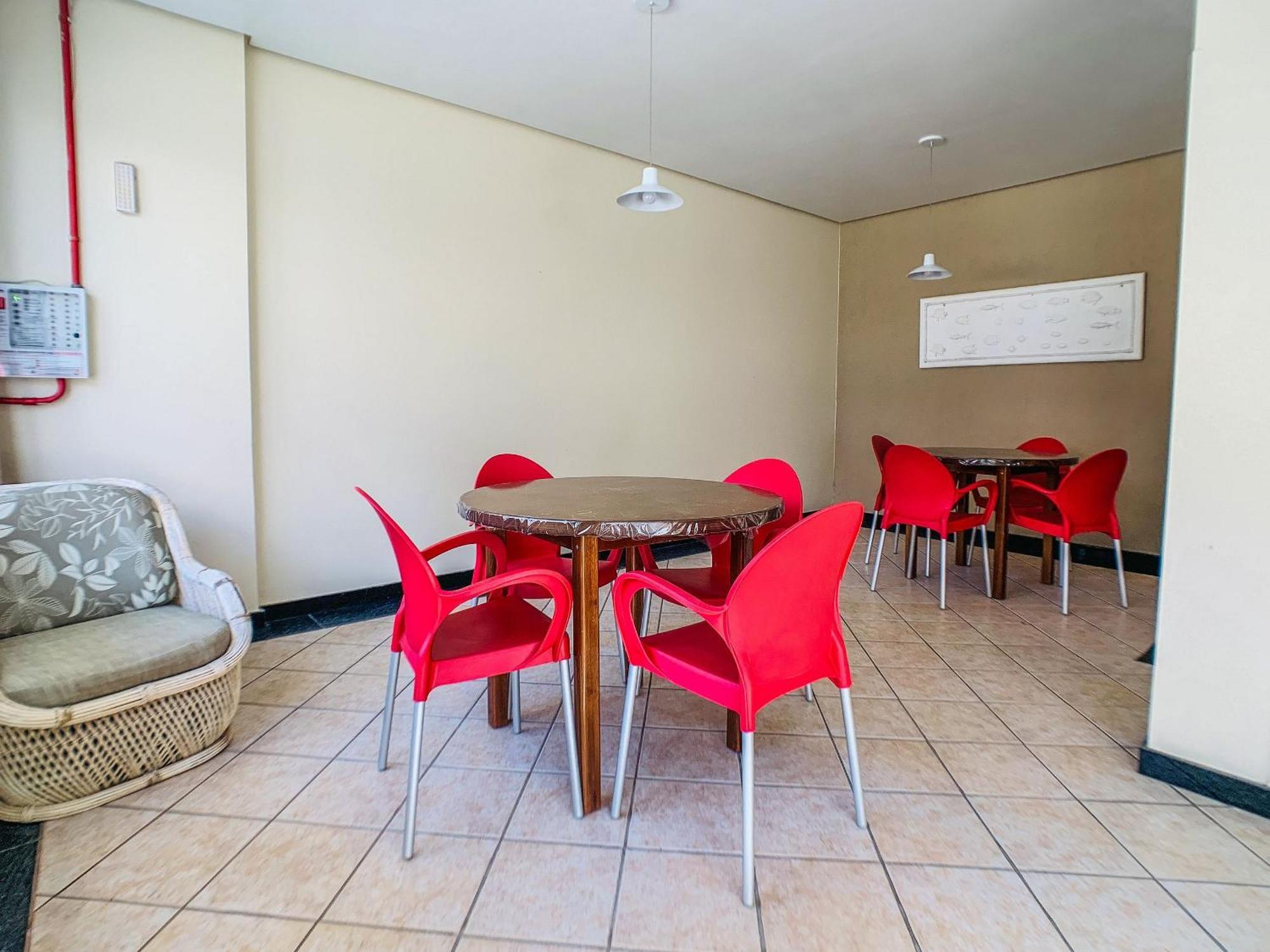 Maravilhoso Apto Com Vista Mar E Piscina-Hb03F Florianópolis Eksteriør billede