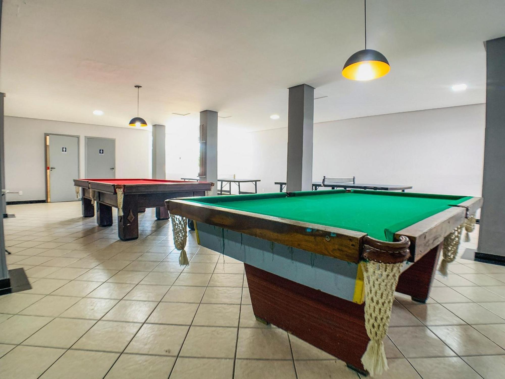 Maravilhoso Apto Com Vista Mar E Piscina-Hb03F Florianópolis Eksteriør billede
