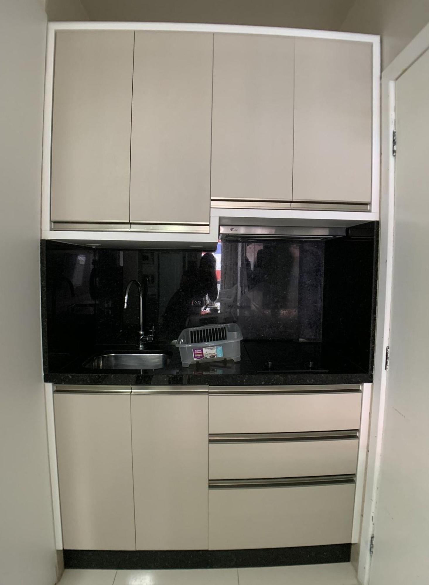 Maravilhoso Apto Com Vista Mar E Piscina-Hb03F Florianópolis Eksteriør billede